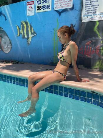 Full leaked Shai xoxo private onlyfans photo