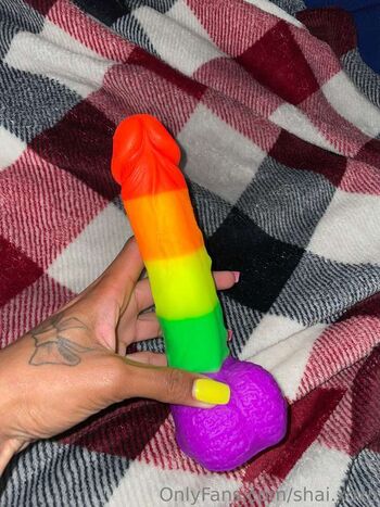 Full leaked Shai xoxo private onlyfans photo