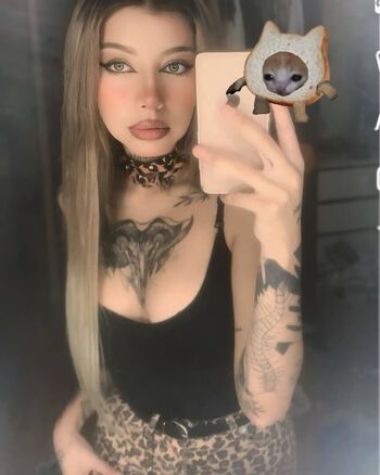 Full leaked Shaiel dabalos private onlyfans photo