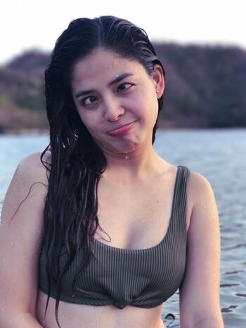 Full leaked Shaira diaz private onlyfans photo