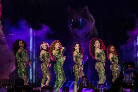 Full leaked Shakira page private onlyfans photo