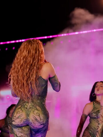 Full leaked Shakira page private onlyfans photo