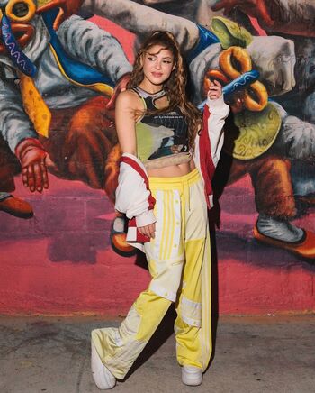 Full leaked Shakira private onlyfans photo