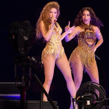 Shakira
