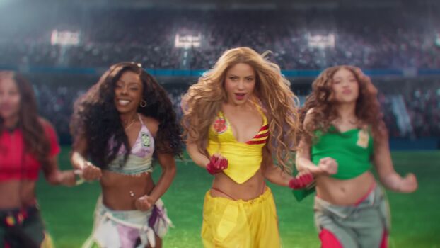Shakira