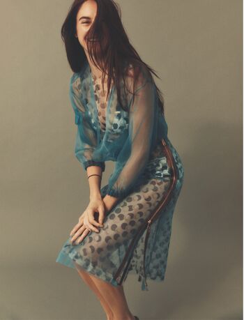 Full leaked Shaliene woodley page private onlyfans photo