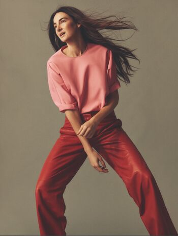 Full leaked Shaliene woodley page private onlyfans photo