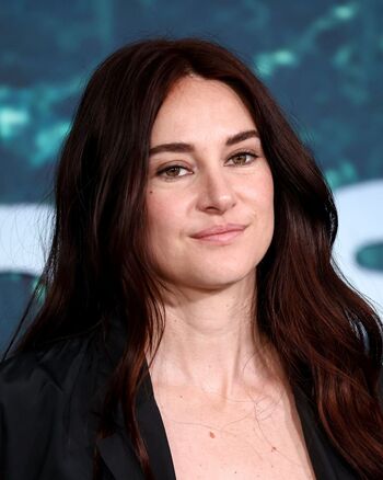 Full leaked Shaliene woodley page private onlyfans photo