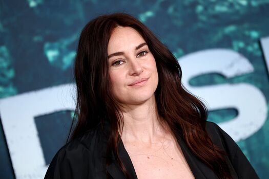 Full leaked Shaliene woodley page private onlyfans photo