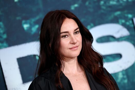 Full leaked Shaliene woodley page private onlyfans photo