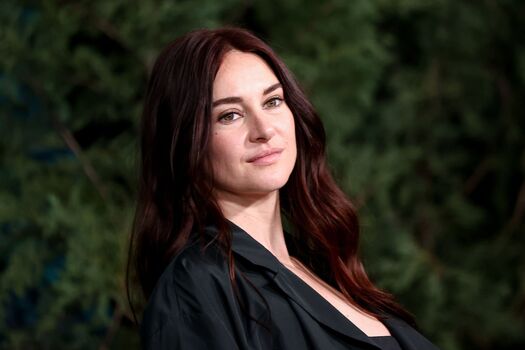 Full leaked Shaliene woodley page private onlyfans photo