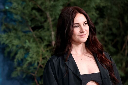 Full leaked Shaliene woodley page private onlyfans photo