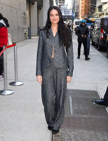 Full leaked Shaliene woodley page private onlyfans photo