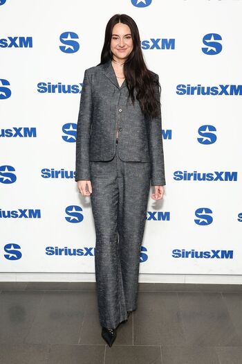 Full leaked Shaliene woodley private onlyfans photo