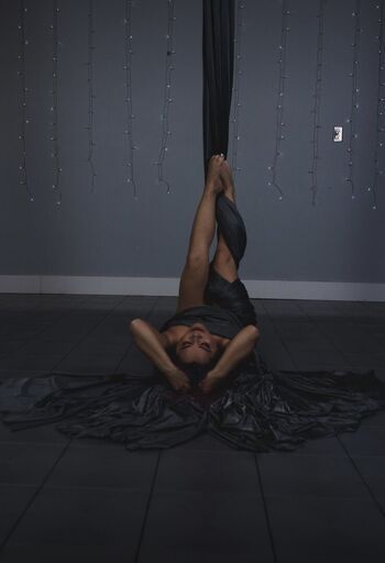 Full leaked Shalimar private onlyfans photo