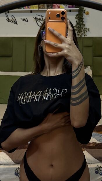 Full leaked Shambhavi singh private onlyfans photo