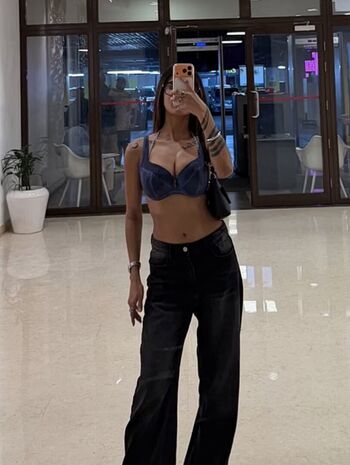 Full leaked Shambhavi singh private onlyfans photo