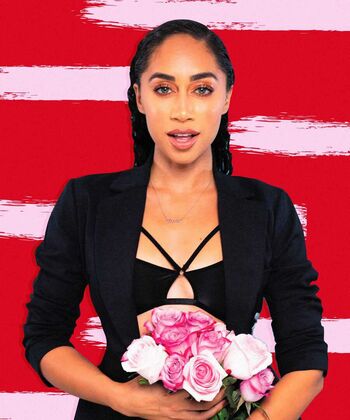 Full leaked Shan boodram private onlyfans photo