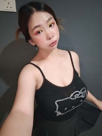 Full leaked Shandy private onlyfans photo