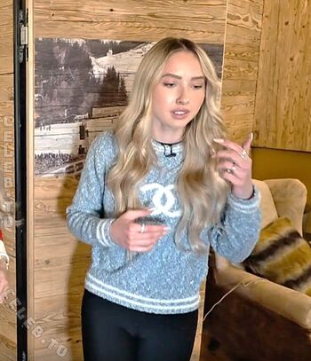 Full leaked Shania geiss private onlyfans photo