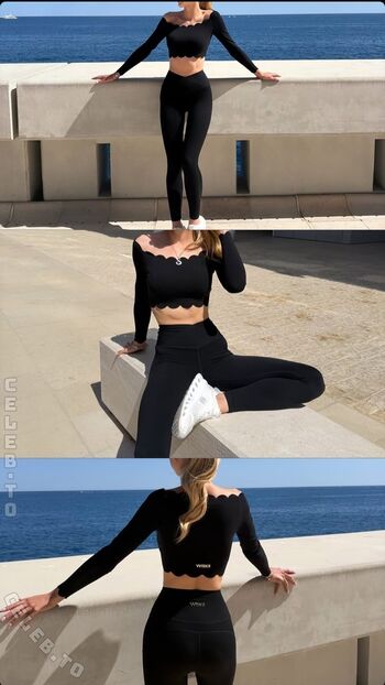 Full leaked Shania geiss private onlyfans photo