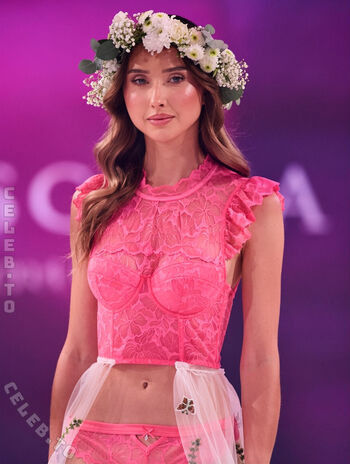 Shania Geiss
