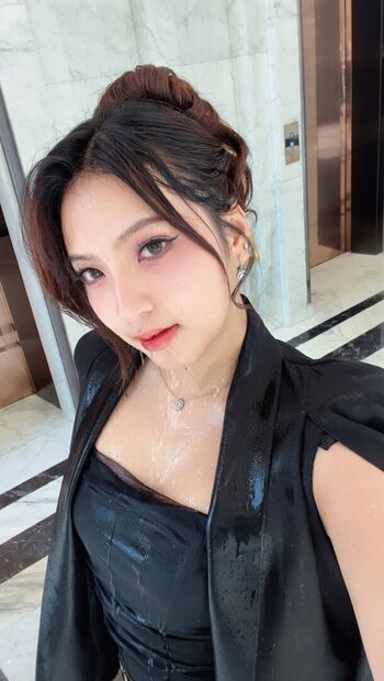 Full leaked Shania gracia private onlyfans photo