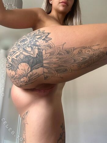 Full leaked Shania howard private onlyfans photo