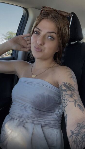 Full leaked Shaniamarie private onlyfans photo