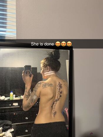 Full leaked Shaniamarie private onlyfans photo