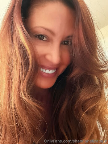 Full leaked Shannon elizabeth page private onlyfans photo