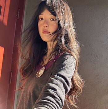 Full leaked Shannon kim private onlyfans photo