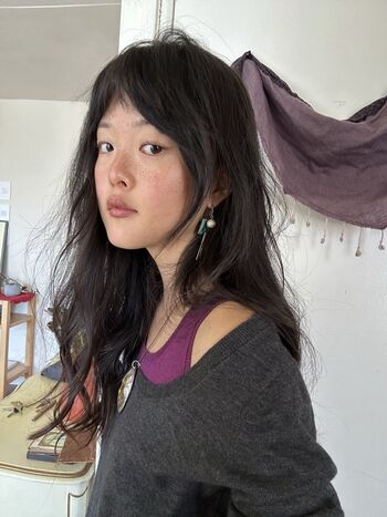 Full leaked Shannon kim private onlyfans photo