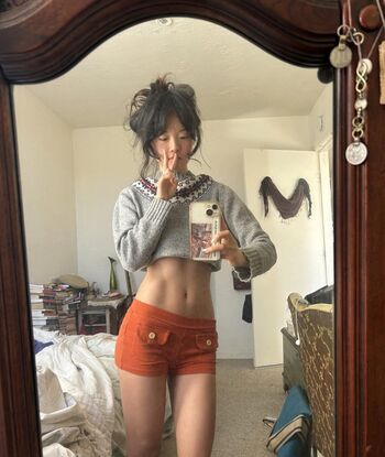 Full leaked Shannon kim private onlyfans photo