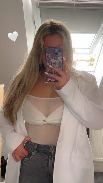 Full leaked Shannon ross private onlyfans photo