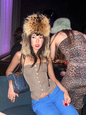 Full leaked Shannon zhao page private onlyfans photo