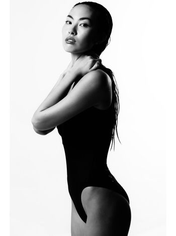 Full leaked Shannon zhao page private onlyfans photo