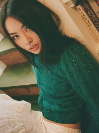 Full leaked Shannon zhao page private onlyfans photo