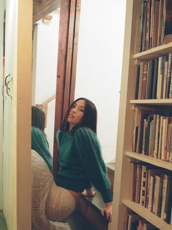 Full leaked Shannon zhao page private onlyfans photo