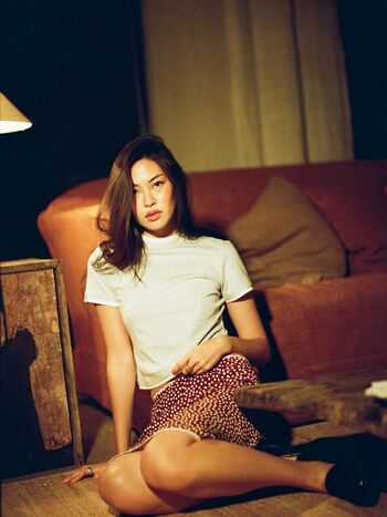 Full leaked Shannon zhao page private onlyfans photo