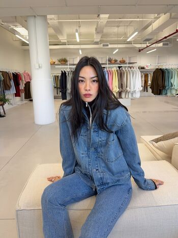 Full leaked Shannon zhao page private onlyfans photo