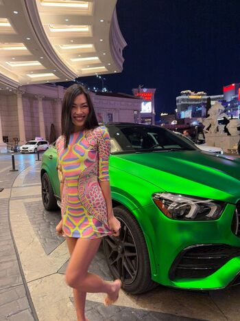 Full leaked Shannon zhao page private onlyfans photo