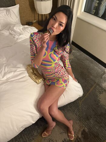 Full leaked Shannon zhao page private onlyfans photo
