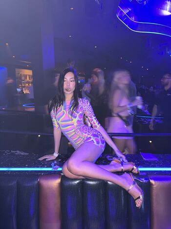 Full leaked Shannon zhao page private onlyfans photo