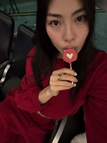 Full leaked Shannon zhao page private onlyfans photo