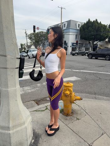 Full leaked Shannon zhao page private onlyfans photo