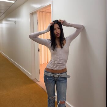 Full leaked Shannon zhao page private onlyfans photo