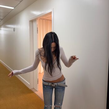 Full leaked Shannon zhao page private onlyfans photo