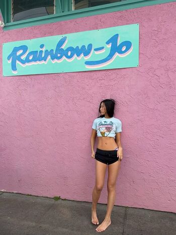 Full leaked Shannon zhao page private onlyfans photo