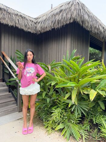 Full leaked Shannon zhao page private onlyfans photo